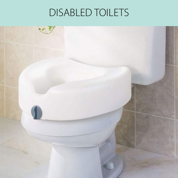 How To Make Your Bathroom More Accessible