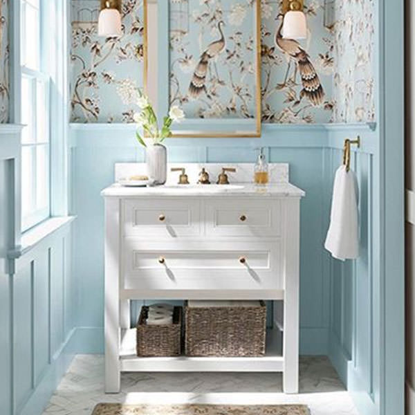 Small Bathroom Ideas