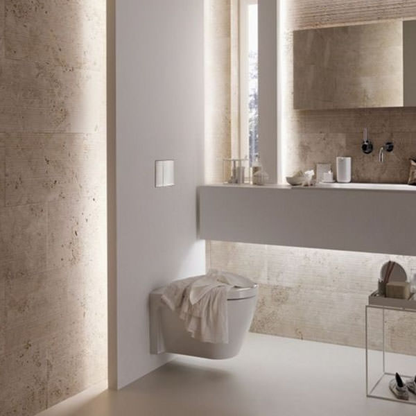Small Bathroom Ideas