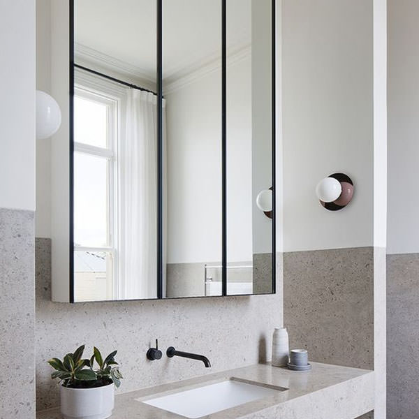 Small Bathroom Ideas