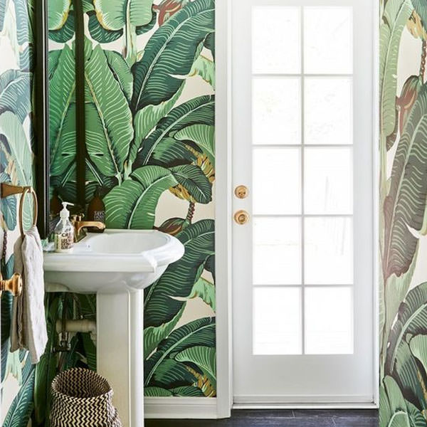 Small Bathroom Ideas