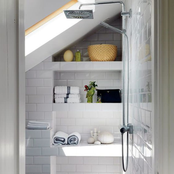 Small Bathroom Ideas