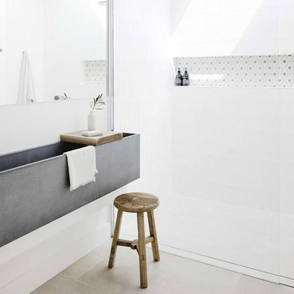 Small Bathroom Ideas