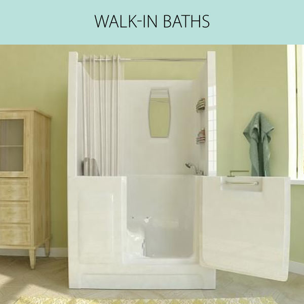 How To Make Your Bathroom More Accessible