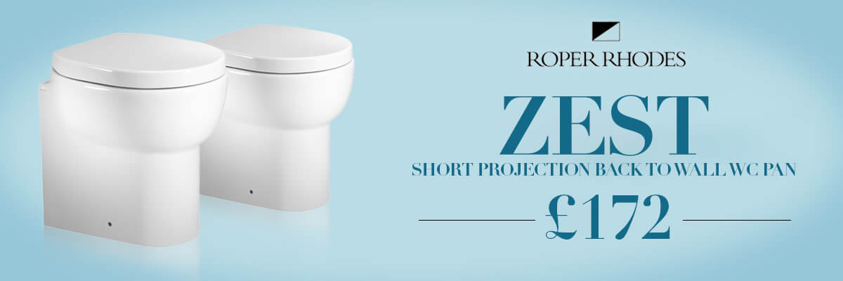 Roper Rhodes Zest