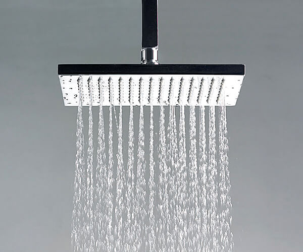 Contemporary Shower Heads