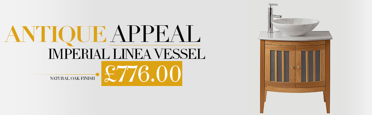 Antique Appeal