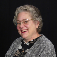 Lelia Foreman