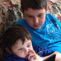Tina Traverse's Sons