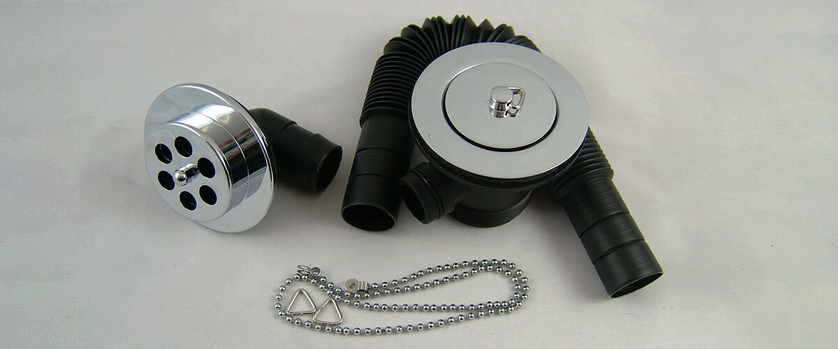 Plug and Chain