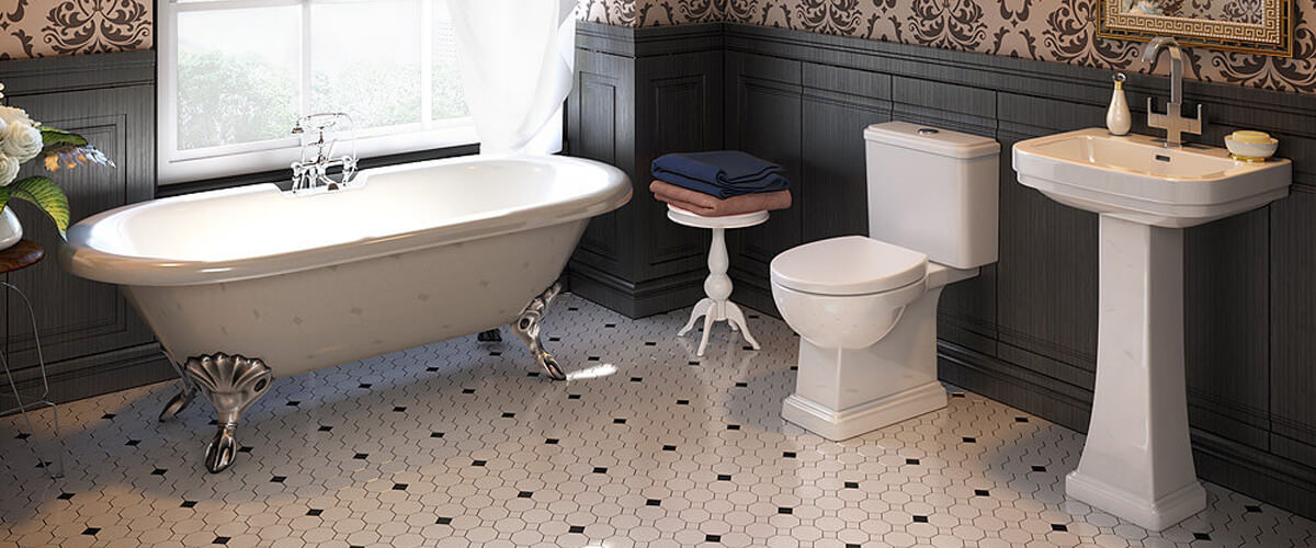 Complete Bathroom Suites New Collection QS Bathrooms UK