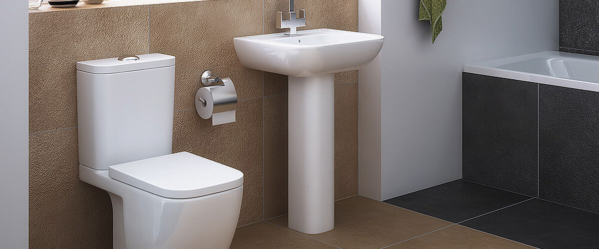 SALE!! Complete Bathroom Suites New Collection QS Supplies UK
