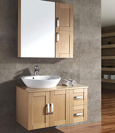 fitted furniture