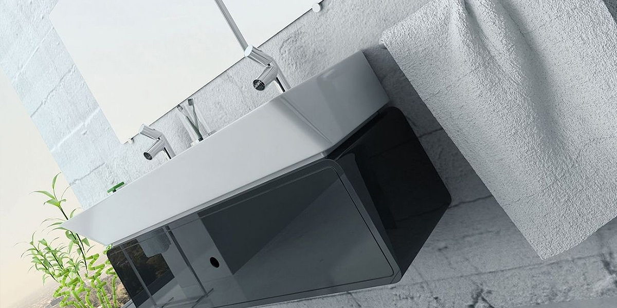 Designer Bathroom Suites