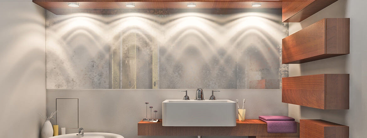 Bathroom Lighting