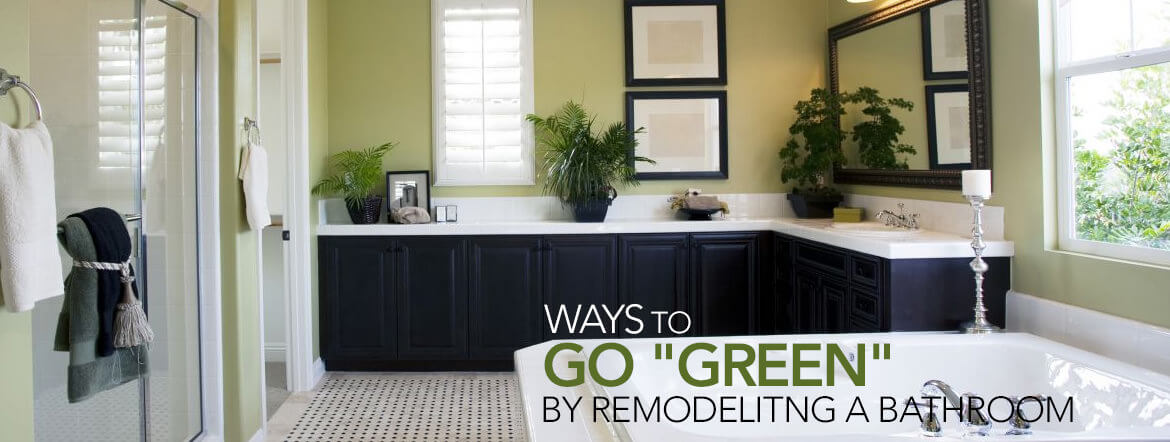 Bathroom Remodelling Guide