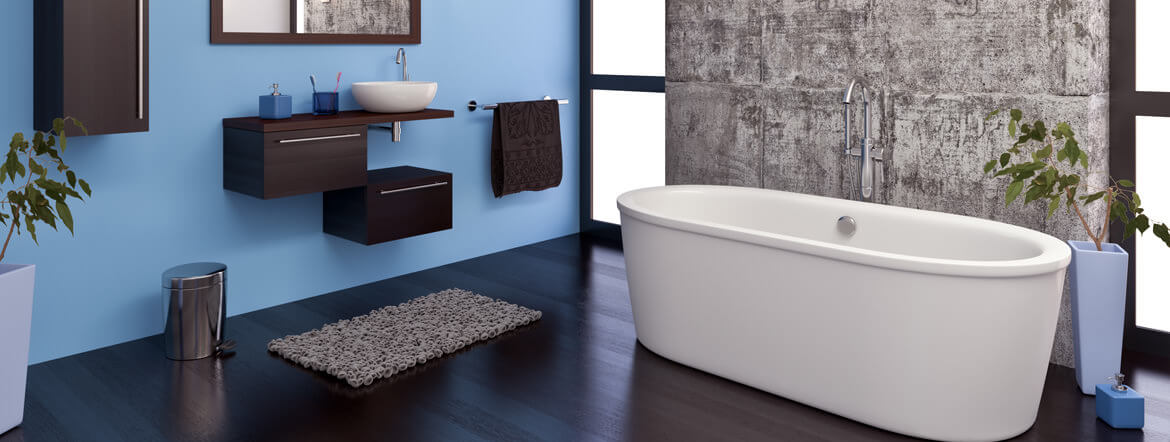 Bathroom remodelling Budget
