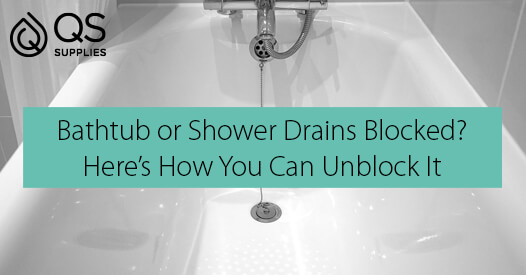 Best Shower Drain Unblockers: how to unblock a shower drain - Which?