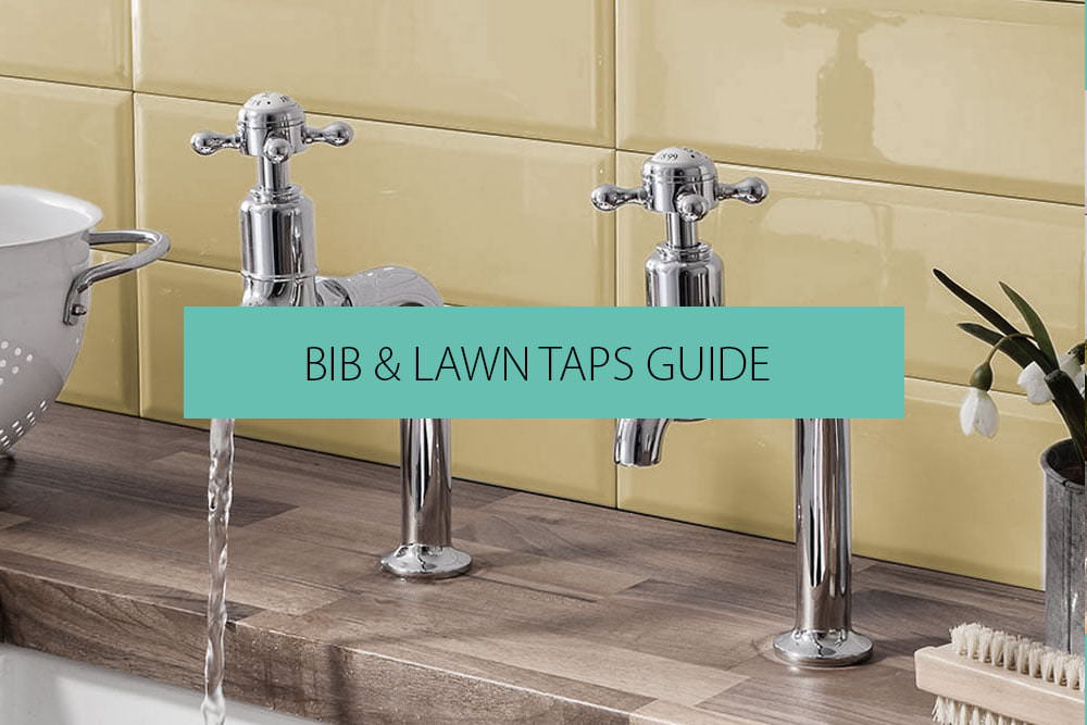 Bib & Lawn Taps