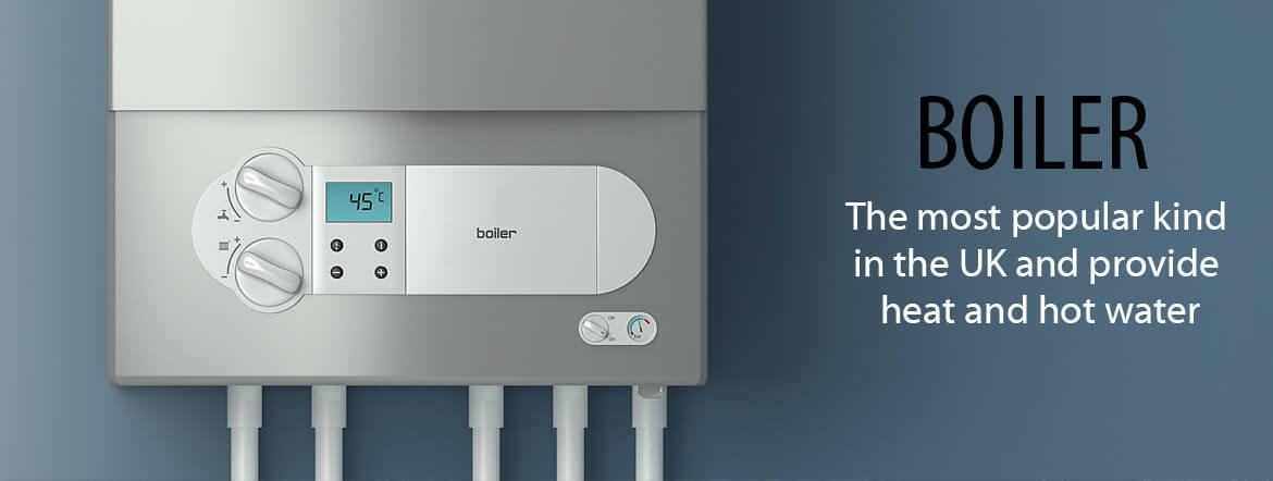 Boilers