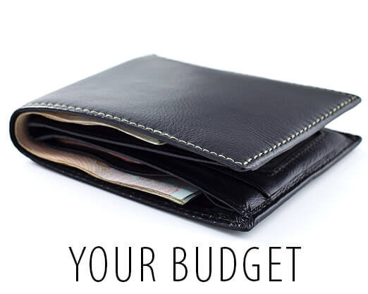 Small Budget