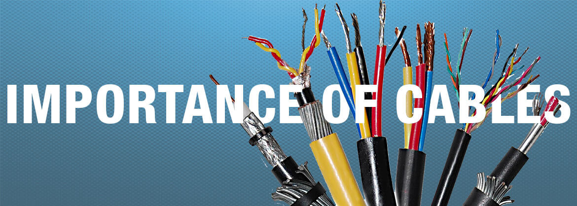 The History of Cables