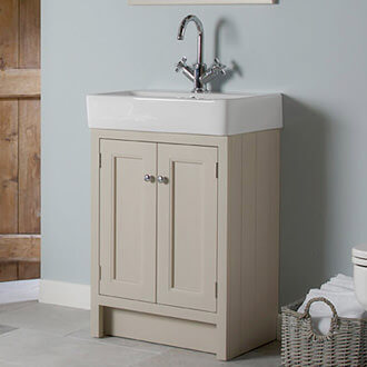 Buy Bathroom Furniture / Freestanding & Wall Mounted ...