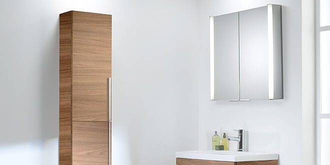 freestanding bathroom furniture | designer cabinets | uk style