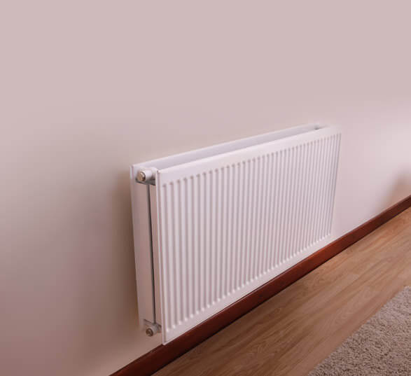 Central Heating Radiators