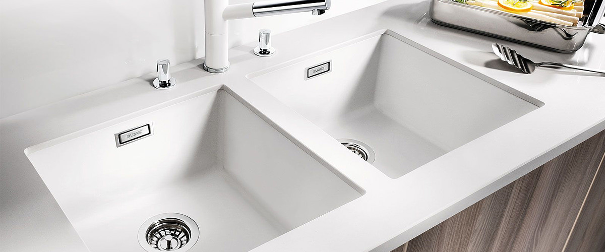 granite composite sink