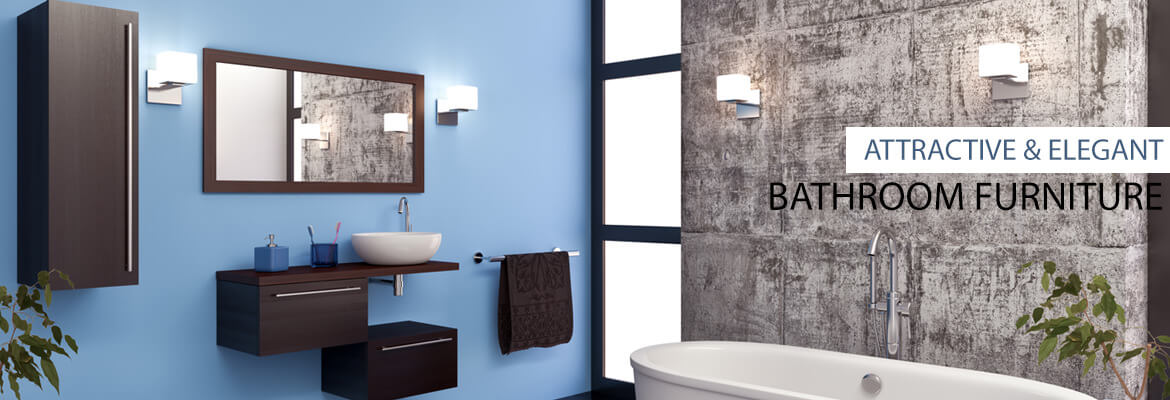 Buying Guide on Bathroom Furniture