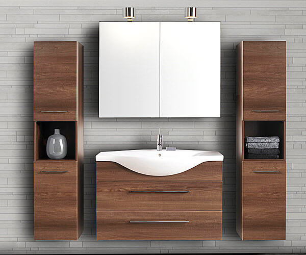 fitted furniture