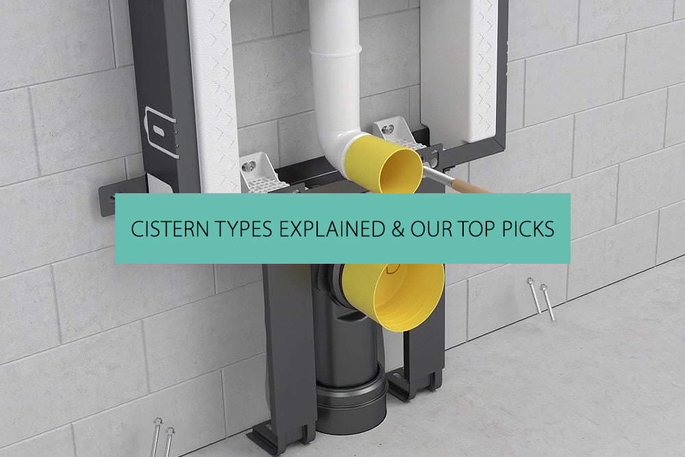 Types of Cisterns