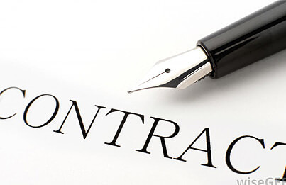 Contract