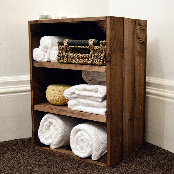 fitted furniture