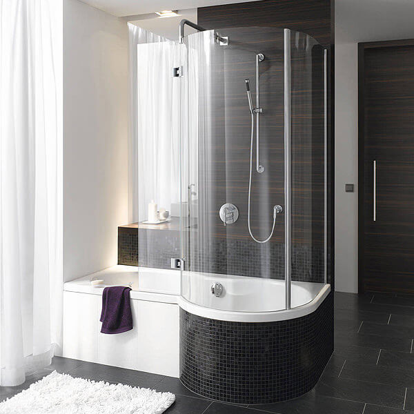 Shower Bath