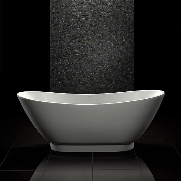 Luxury Freestanding Bath