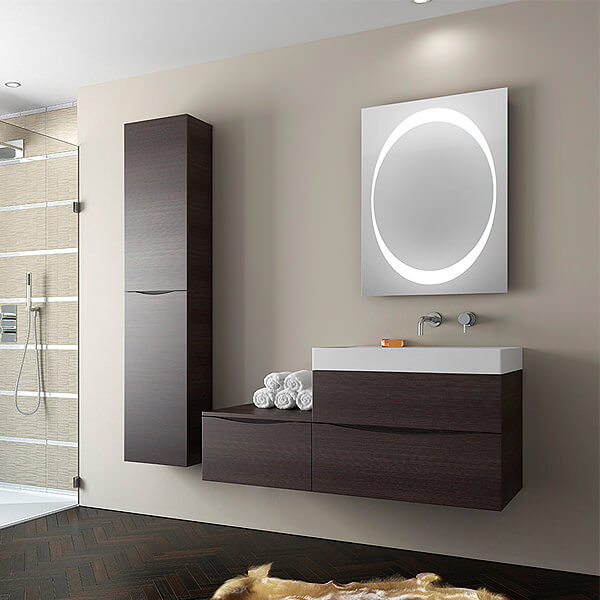Complete Fitted Funniture Unit for Bathroom