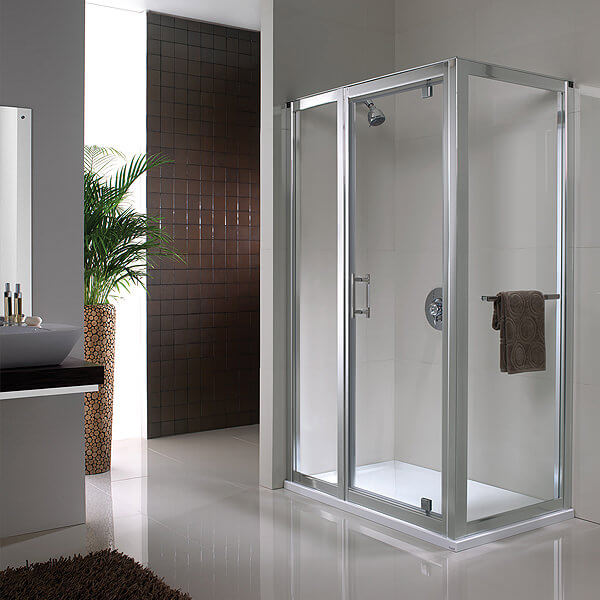 Shower Enclosure