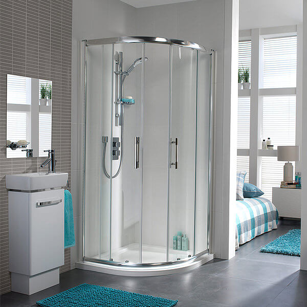 Quadrant Shower Enclosure