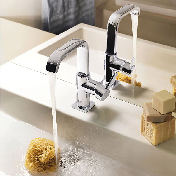 Basin Taps