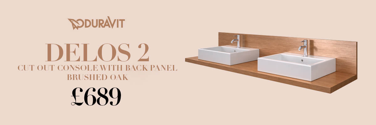 Duravit Delos