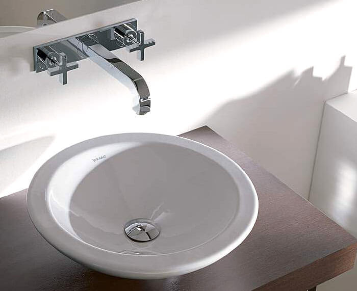 Duravit Bagnella