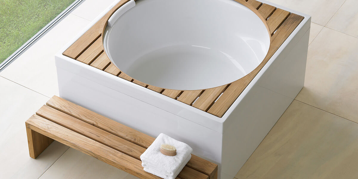 Duravit Blue Moon