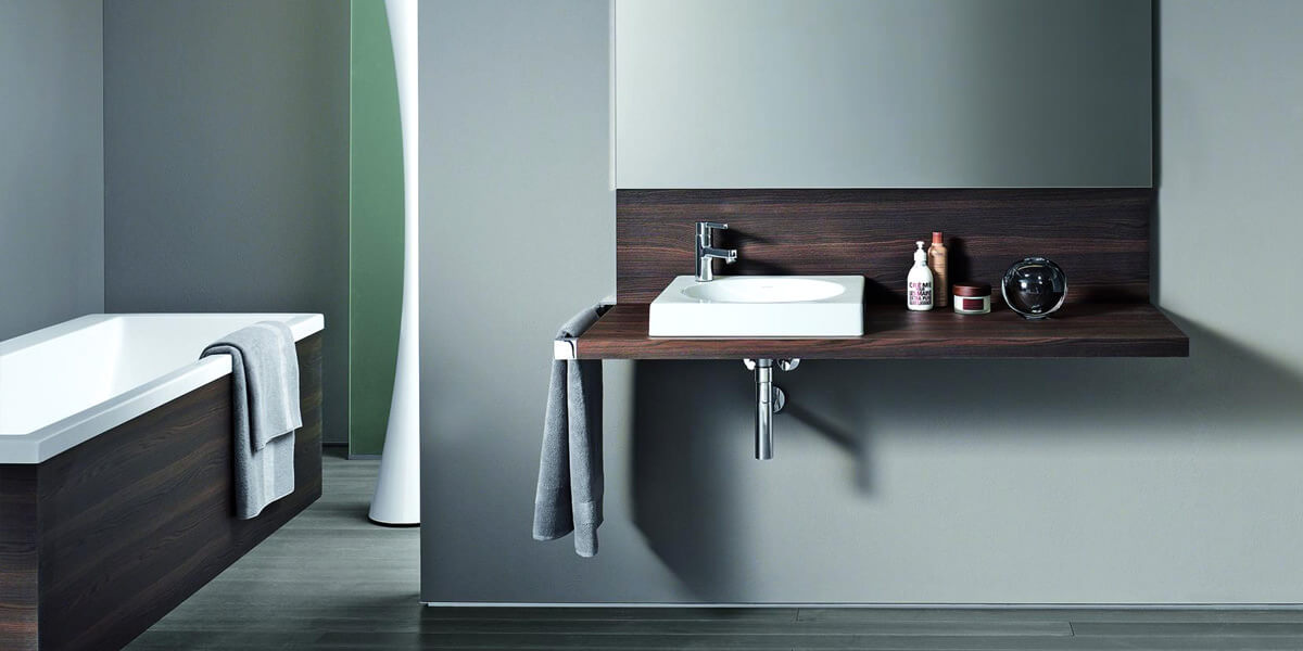 Duravit Delos