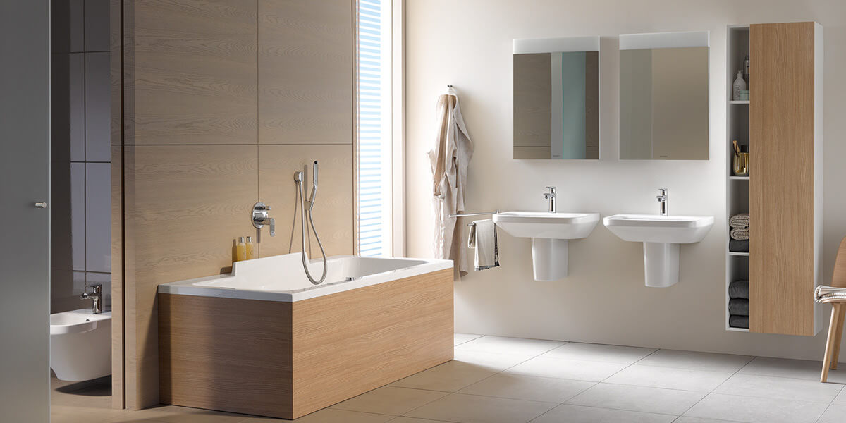 Duravit Durastyle