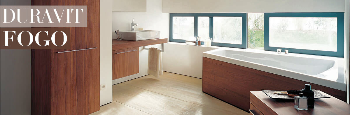 Duravit Fogo