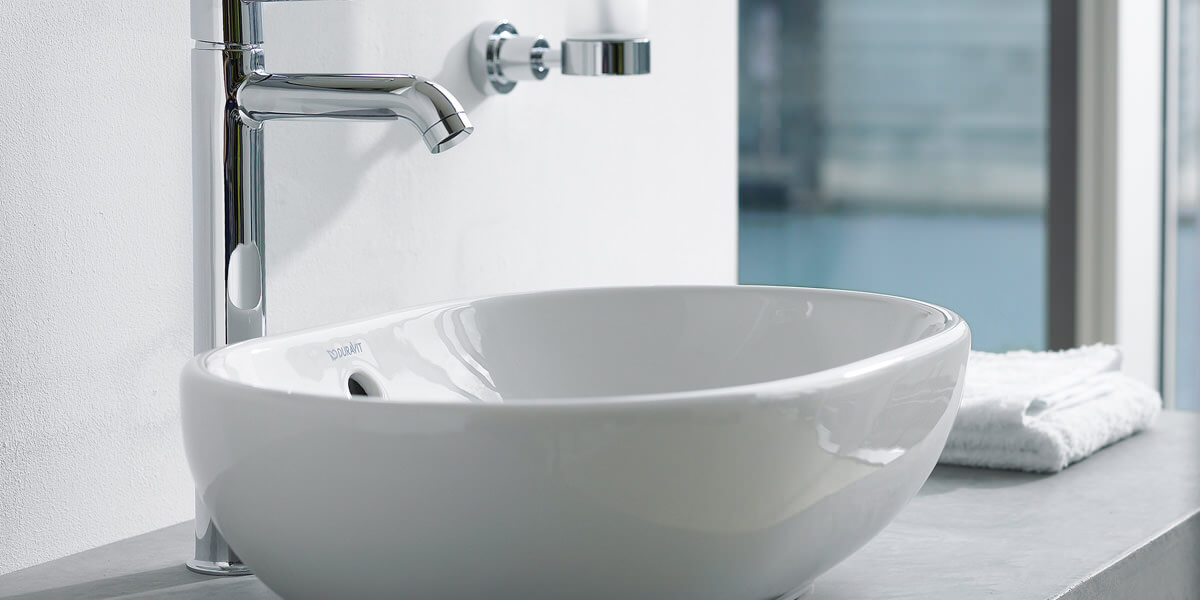 Duravit Foster