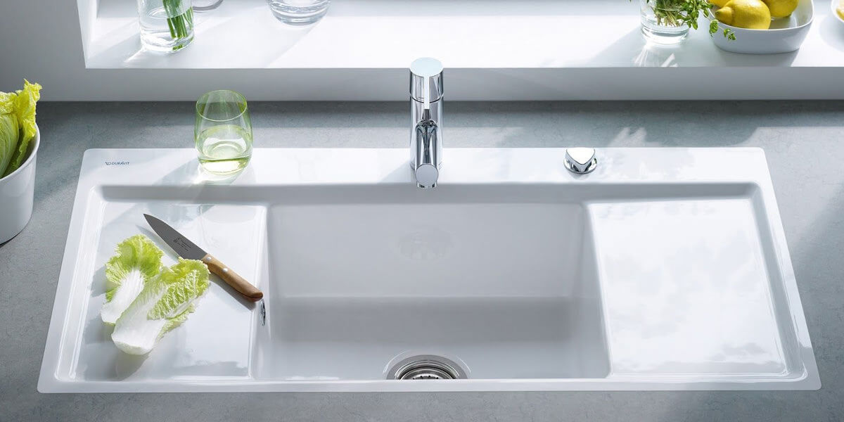 Duravit Kiora