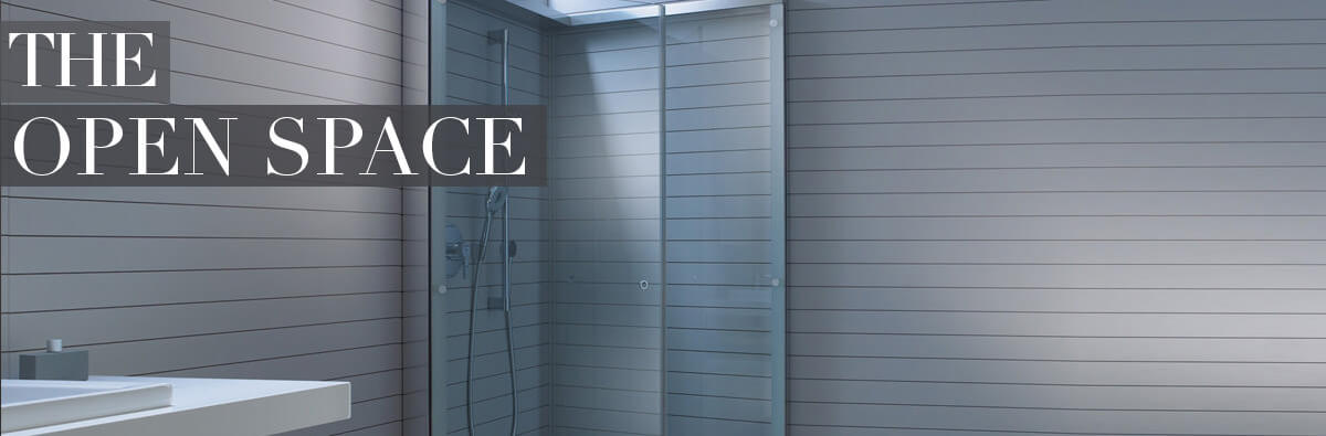 Duravit Open Space